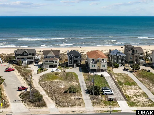 $1,850,000 | 8003 South Old Oregon Inlet Road, Unit 4, Nags Head, NC 27959