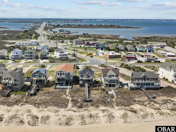 $1,850,000 | 8003 South Old Oregon Inlet Road, Unit 4, Nags Head, NC 27959