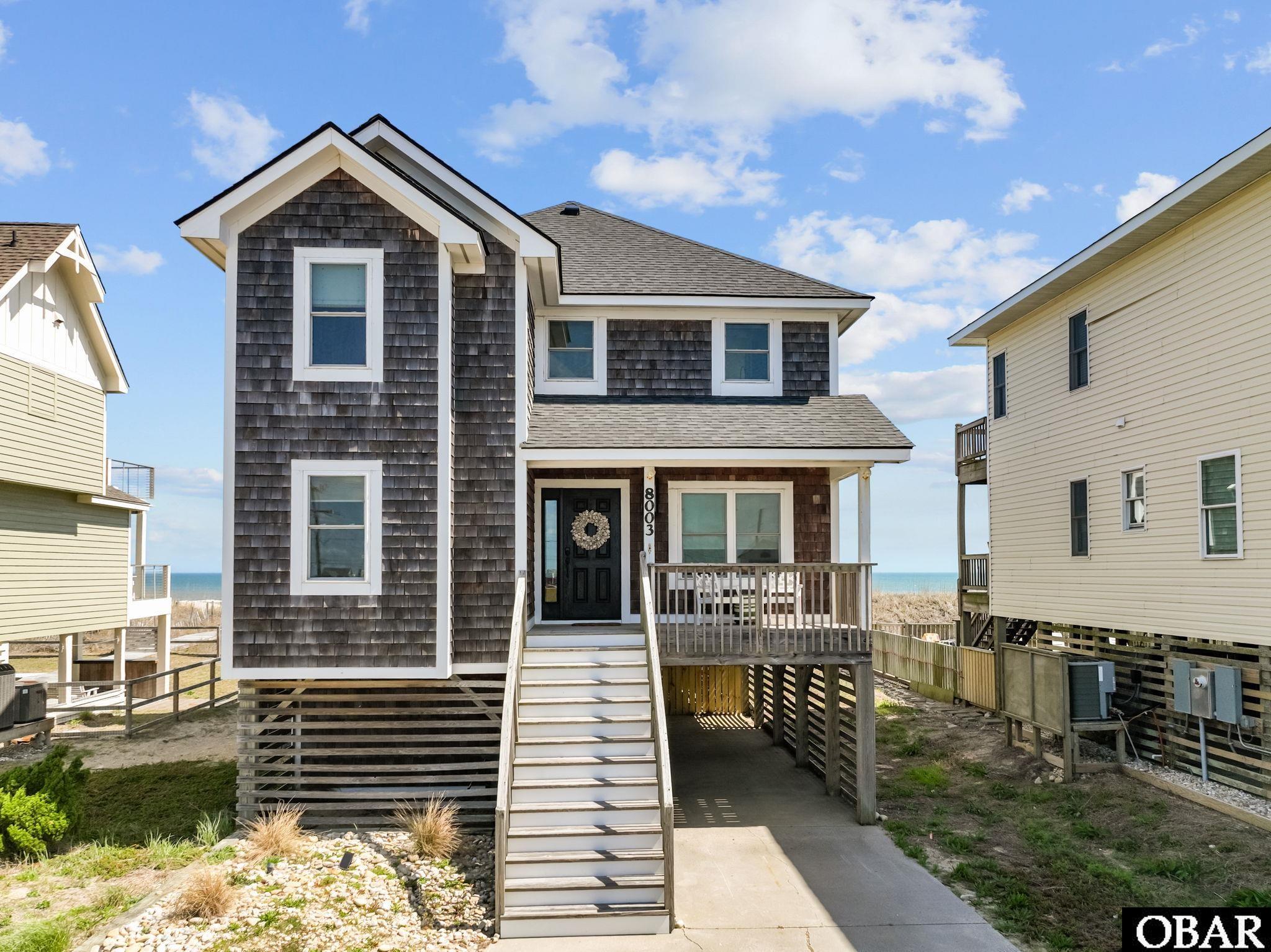 8003 South Old Oregon Inlet Road, Unit 4 Nags Head, NC 27959 - Photo 46 of 50