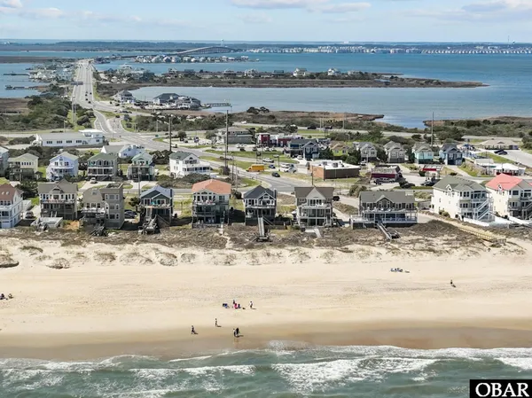$1,850,000 | 8003 South Old Oregon Inlet Road, Unit 4, Nags Head, NC 27959