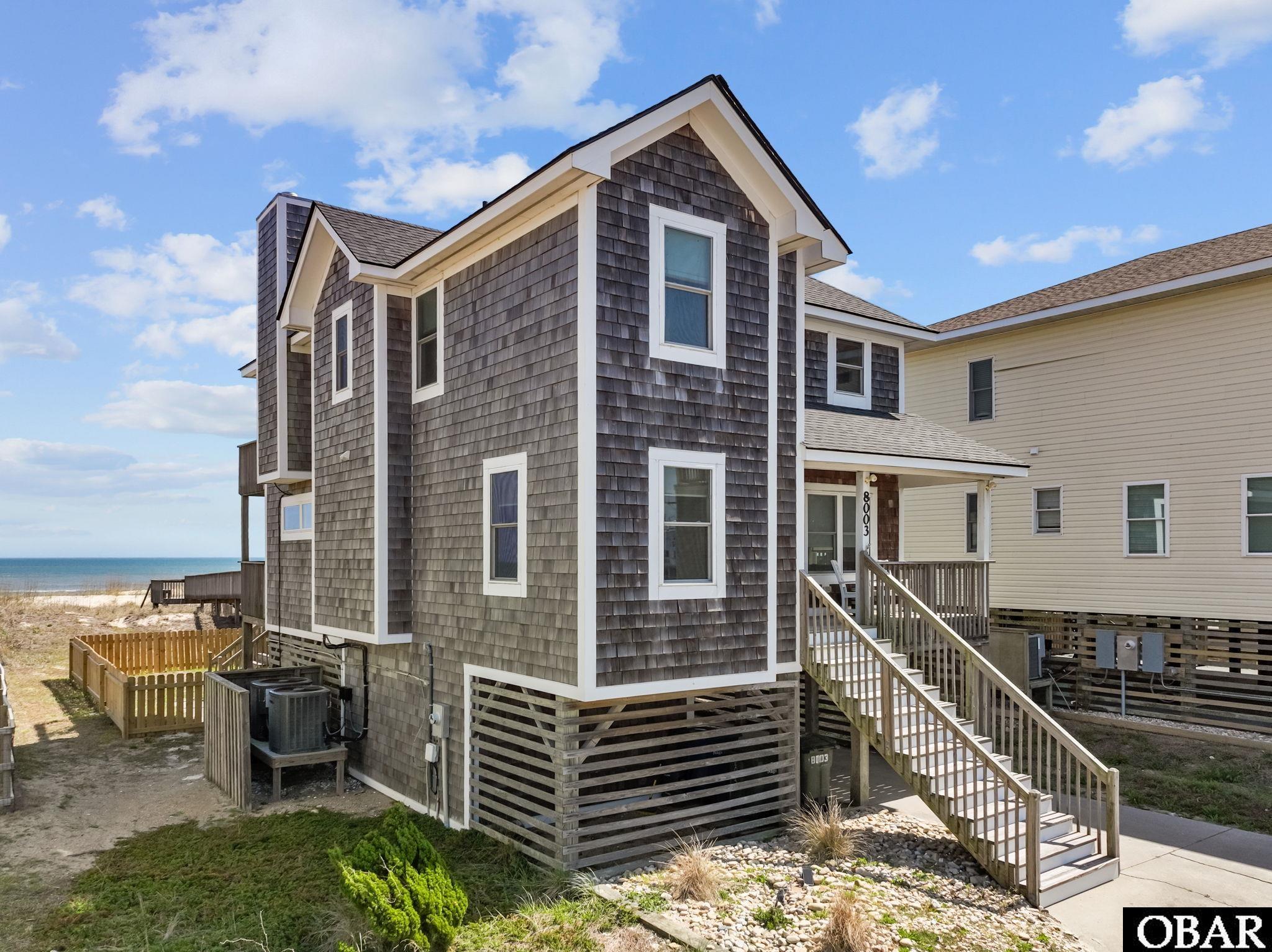 8003 South Old Oregon Inlet Road, Unit 4 Nags Head, NC 27959 - Photo 49 of 50