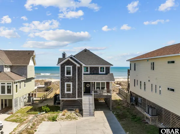 $1,850,000 | 8003 South Old Oregon Inlet Road, Unit 4, Nags Head, NC 27959