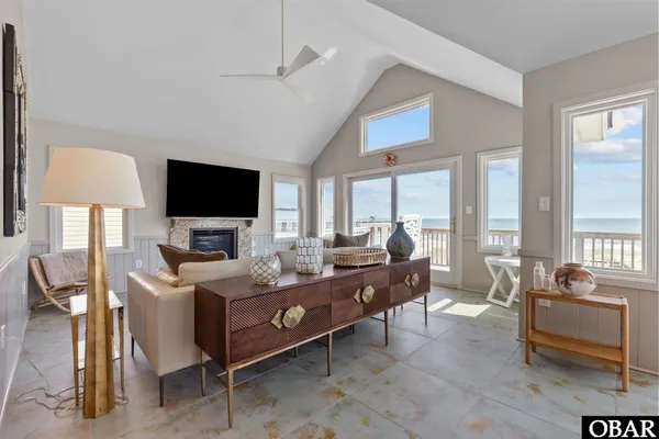 $1,850,000 | 8003 South Old Oregon Inlet Road, Unit 4, Nags Head, NC 27959