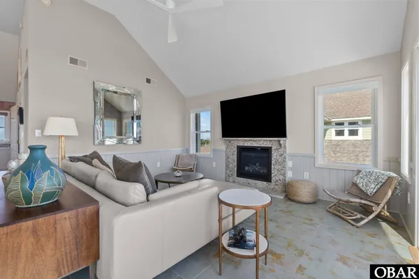 $1,850,000 | 8003 South Old Oregon Inlet Road, Unit 4, Nags Head, NC 27959