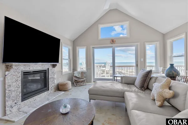 $1,850,000 | 8003 South Old Oregon Inlet Road, Unit 4, Nags Head, NC 27959