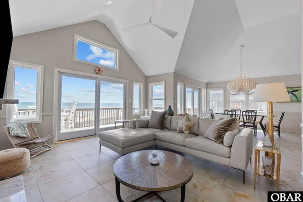 $1,850,000 | 8003 South Old Oregon Inlet Road, Unit 4, Nags Head, NC 27959