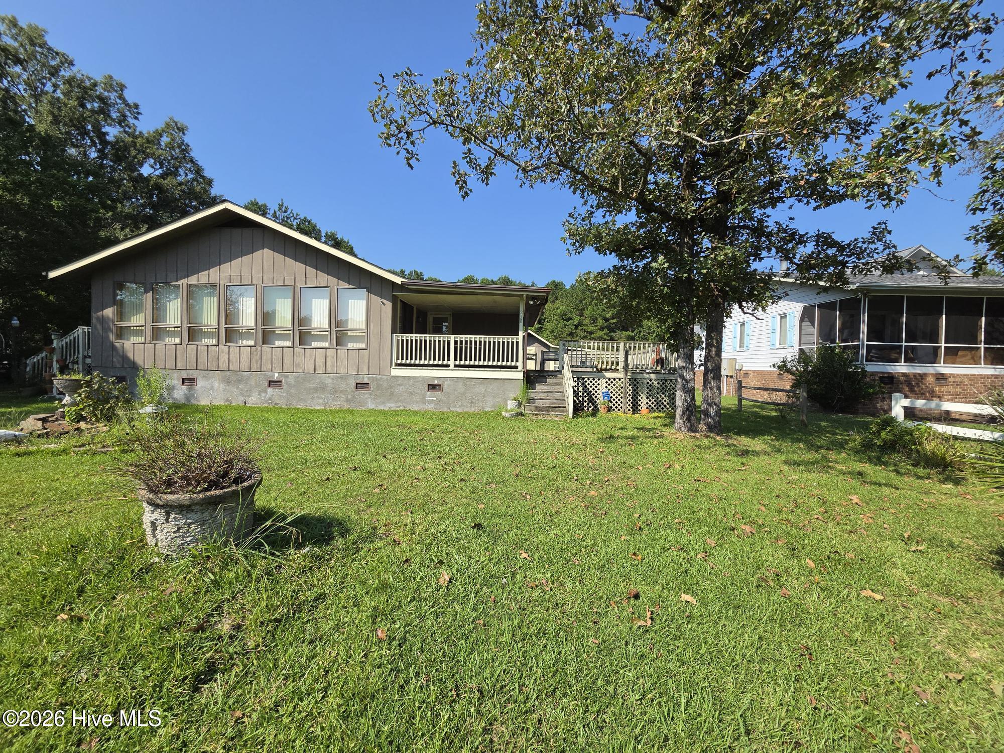 258 Hideaway Road Belhaven, NC 27810 - Photo 1 of 1 Gallery Image 1