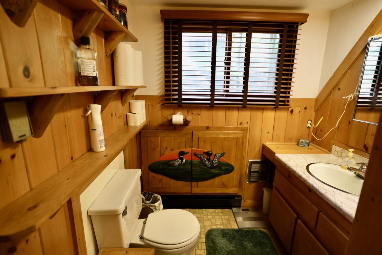 7690 Blue Lake Point Road Minocqua, WI 54548 - Photo 16 of 26 Gallery Image 16