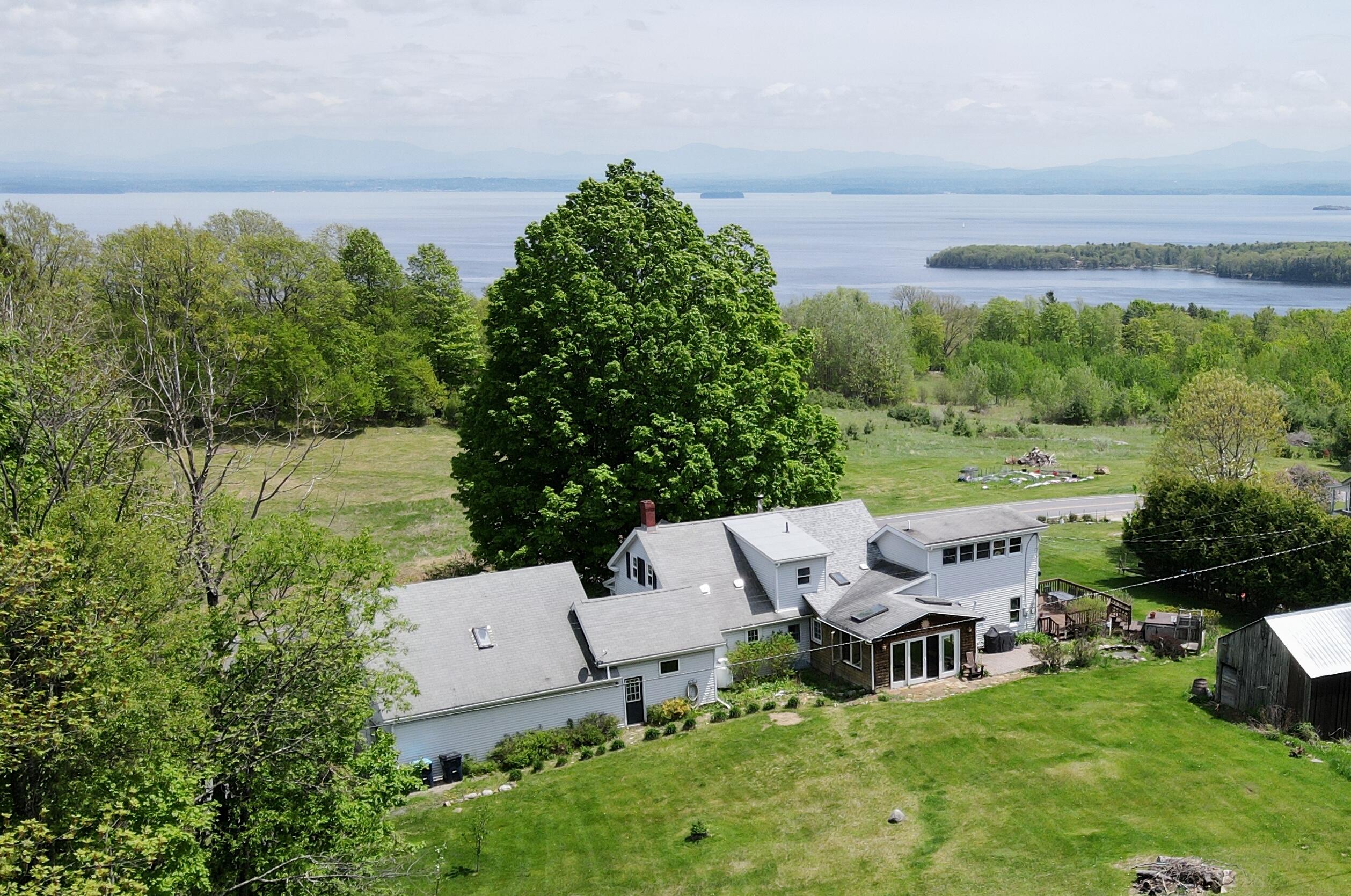 4.6 Acres in the Adirondacks