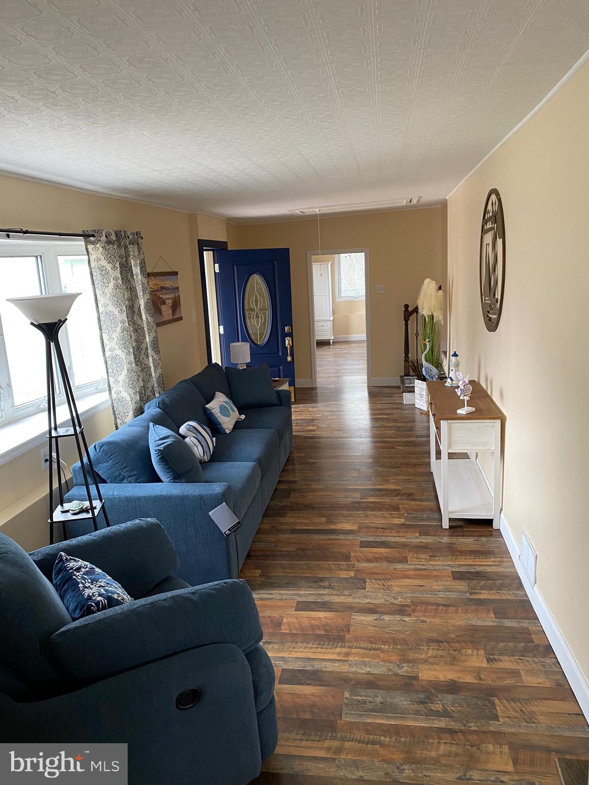 18 Vassar Avenue Fortescue, NJ 08321 - Photo 9 of 20 Living room