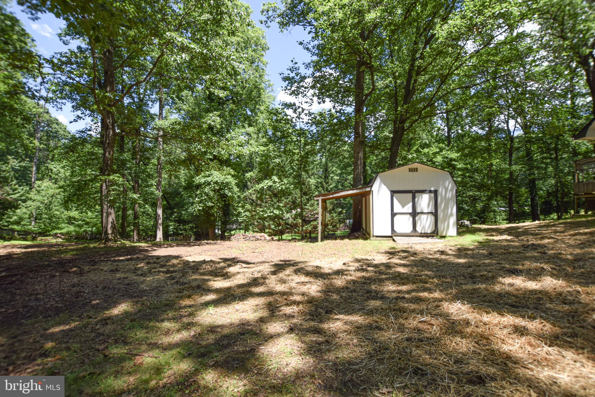 625 Gray Fox Road Harpers Ferry, WV 25425 - Photo 24 of 26