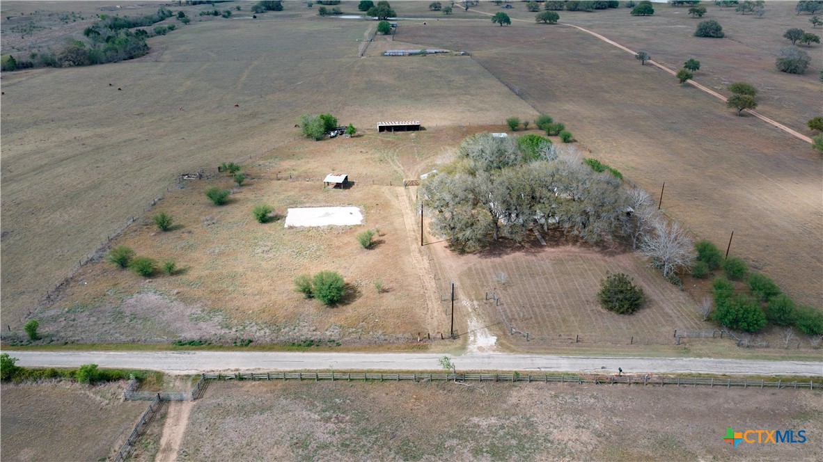 670 Thiele Road Yoakum, TX 77995 - Photo 46 of 47