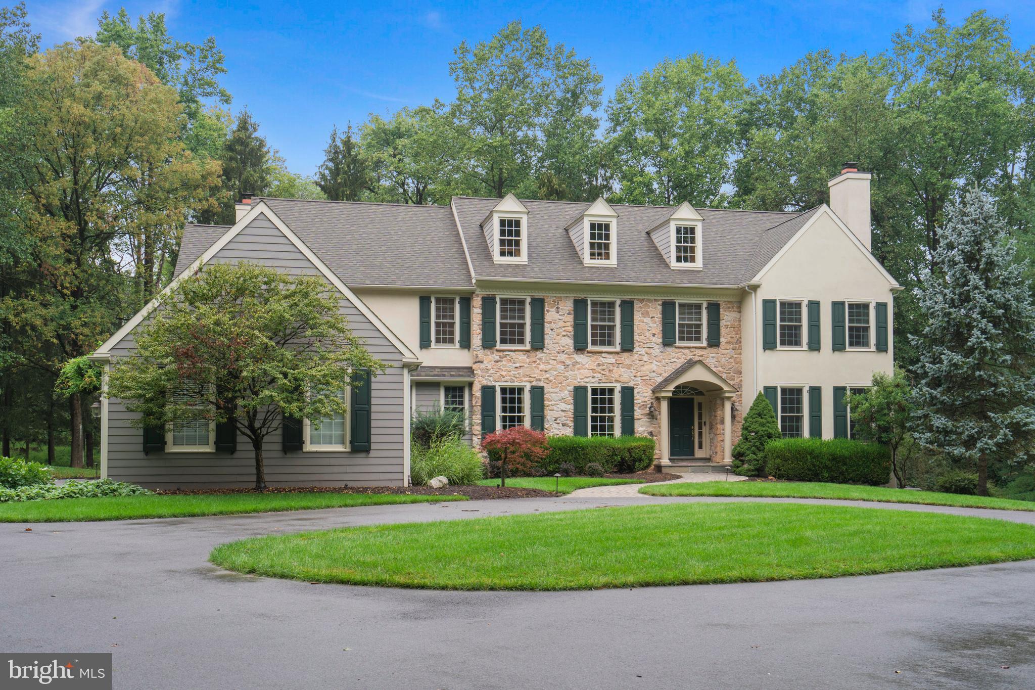 4116 Howell Road Malvern, PA 19355 - Photo 1 of 59 Gallery Image 1