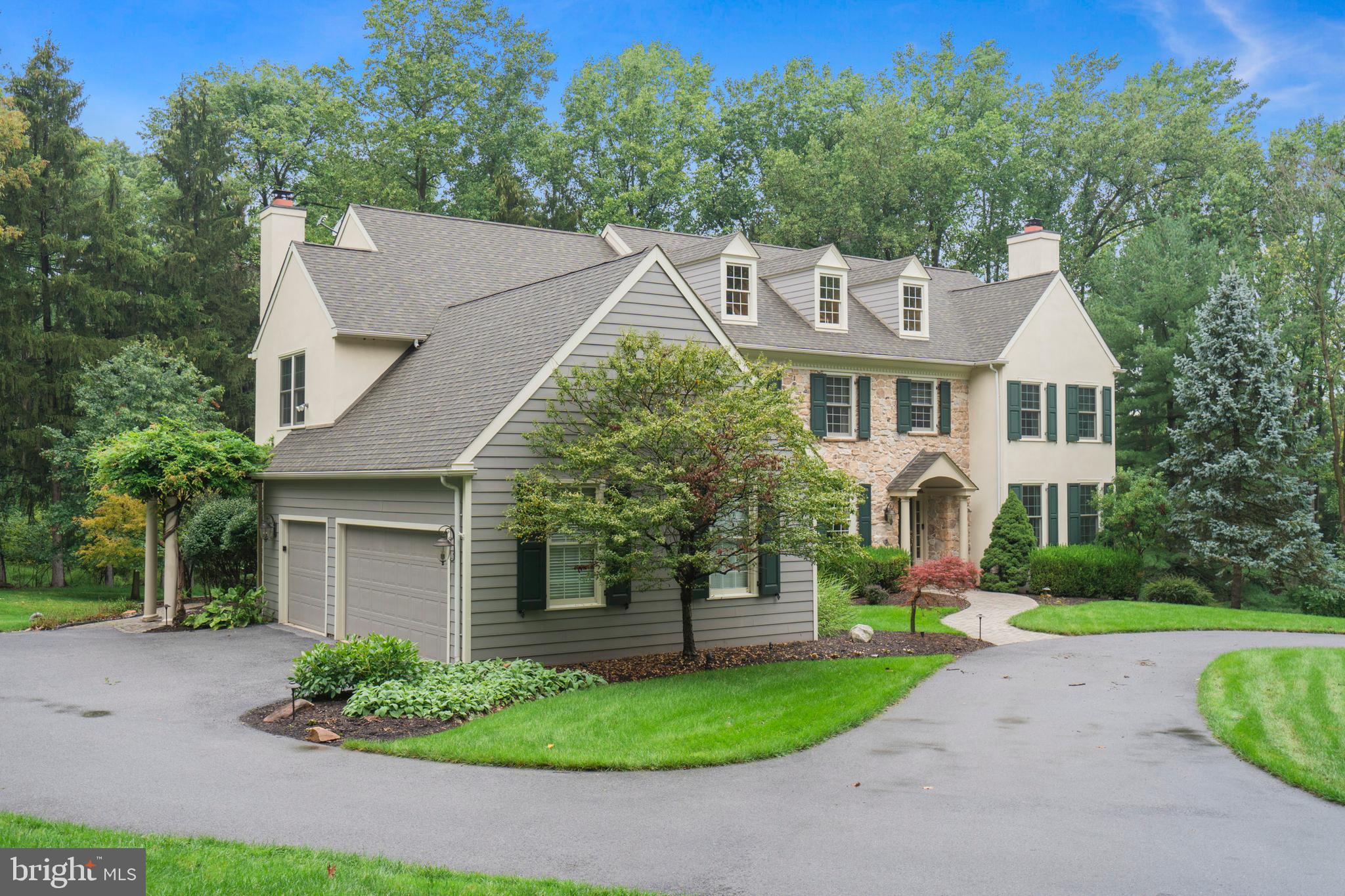 4116 Howell Road Malvern, PA 19355 - Photo 3 of 59 Gallery Image 3