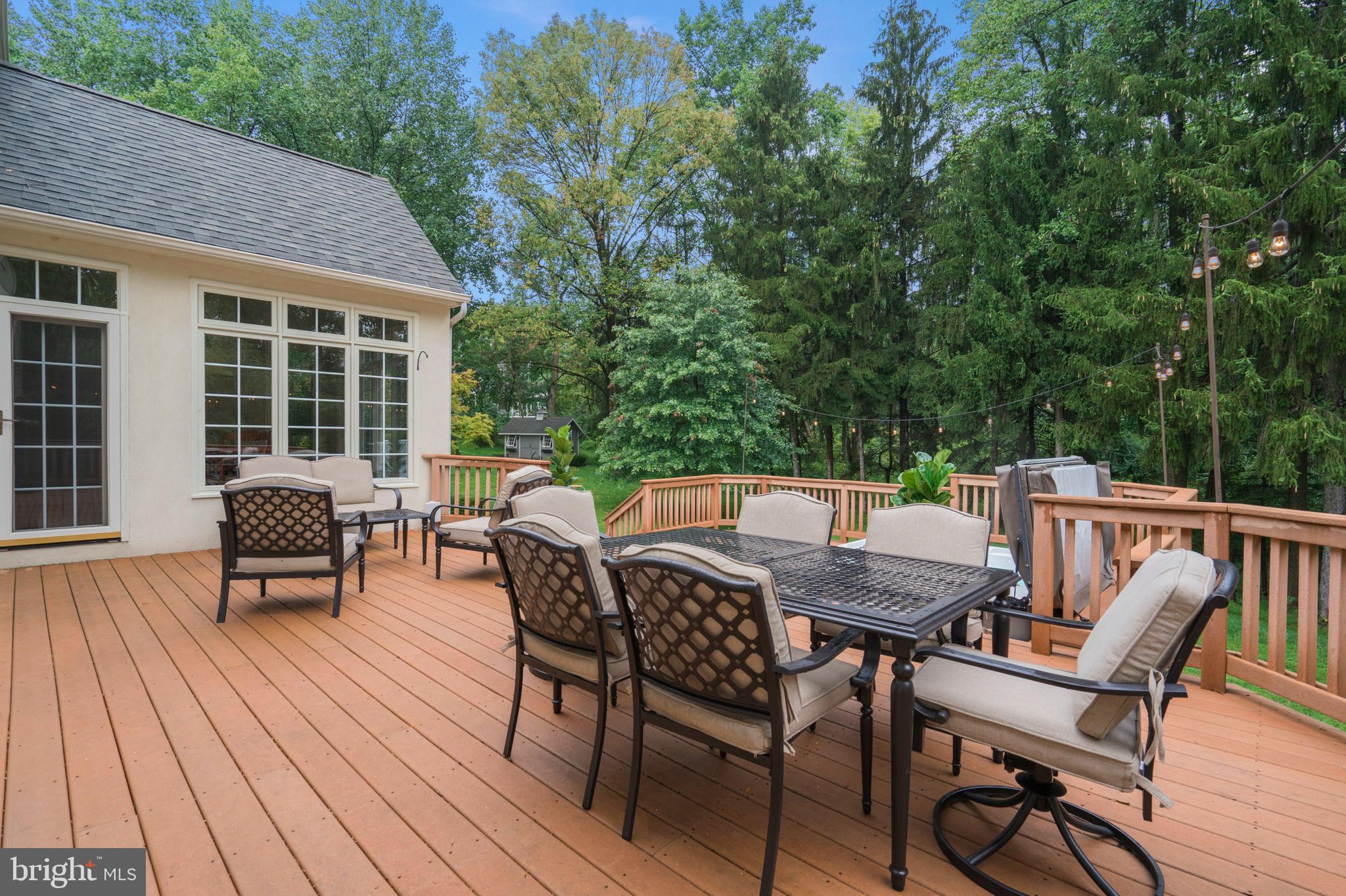 4116 Howell Road Malvern, PA 19355 - Photo 53 of 59 Gallery Image 53