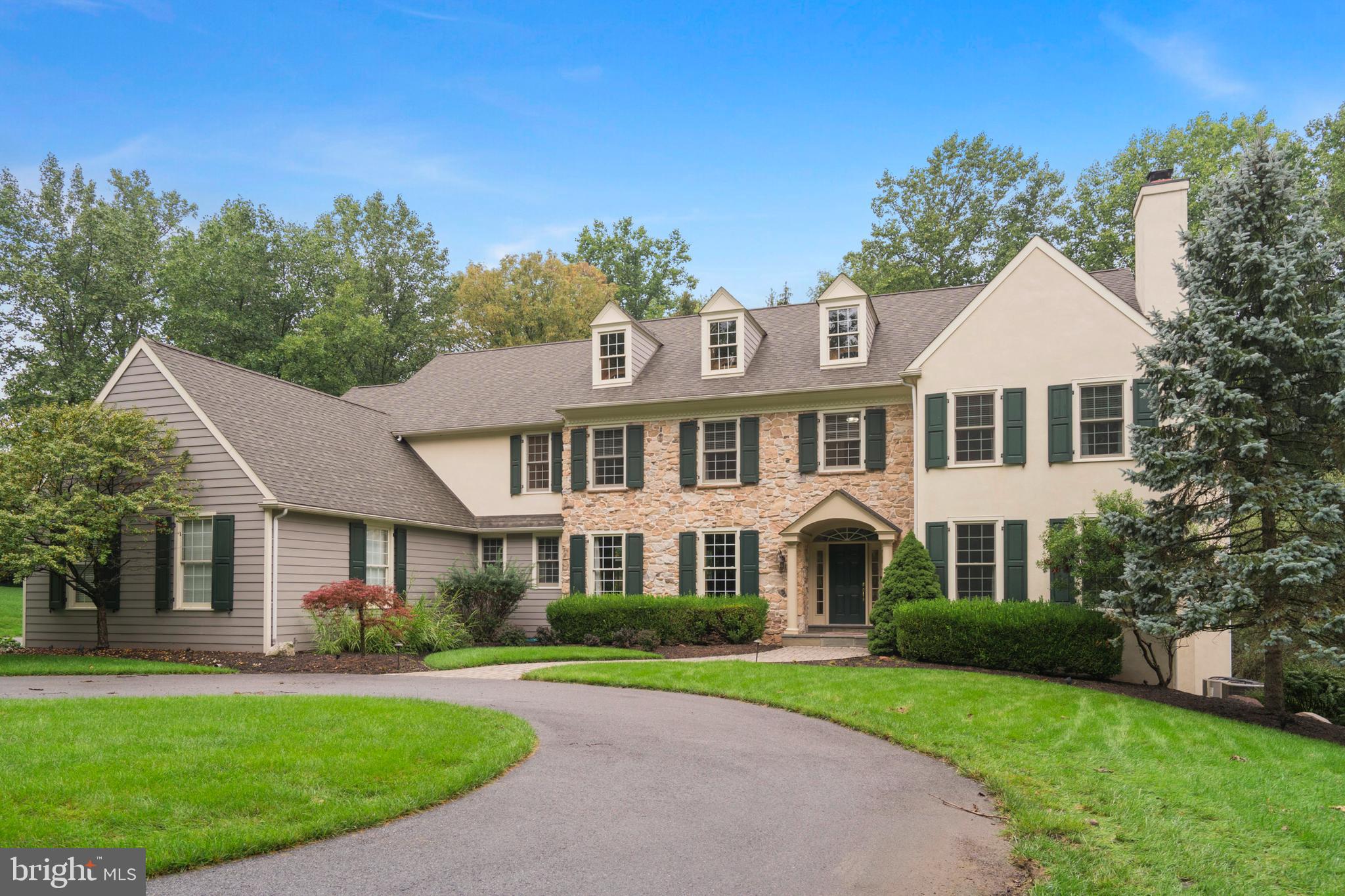 4116 Howell Road Malvern, PA 19355 - Photo 58 of 59 Gallery Image 58