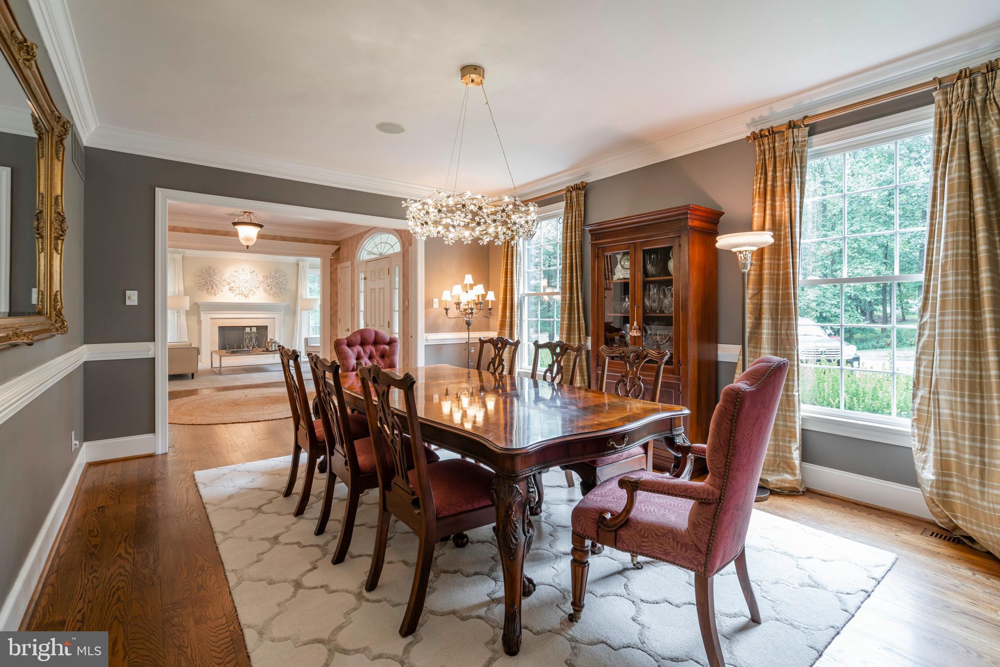 4116 Howell Road Malvern, PA 19355 - Photo 8 of 59 Gallery Image 8