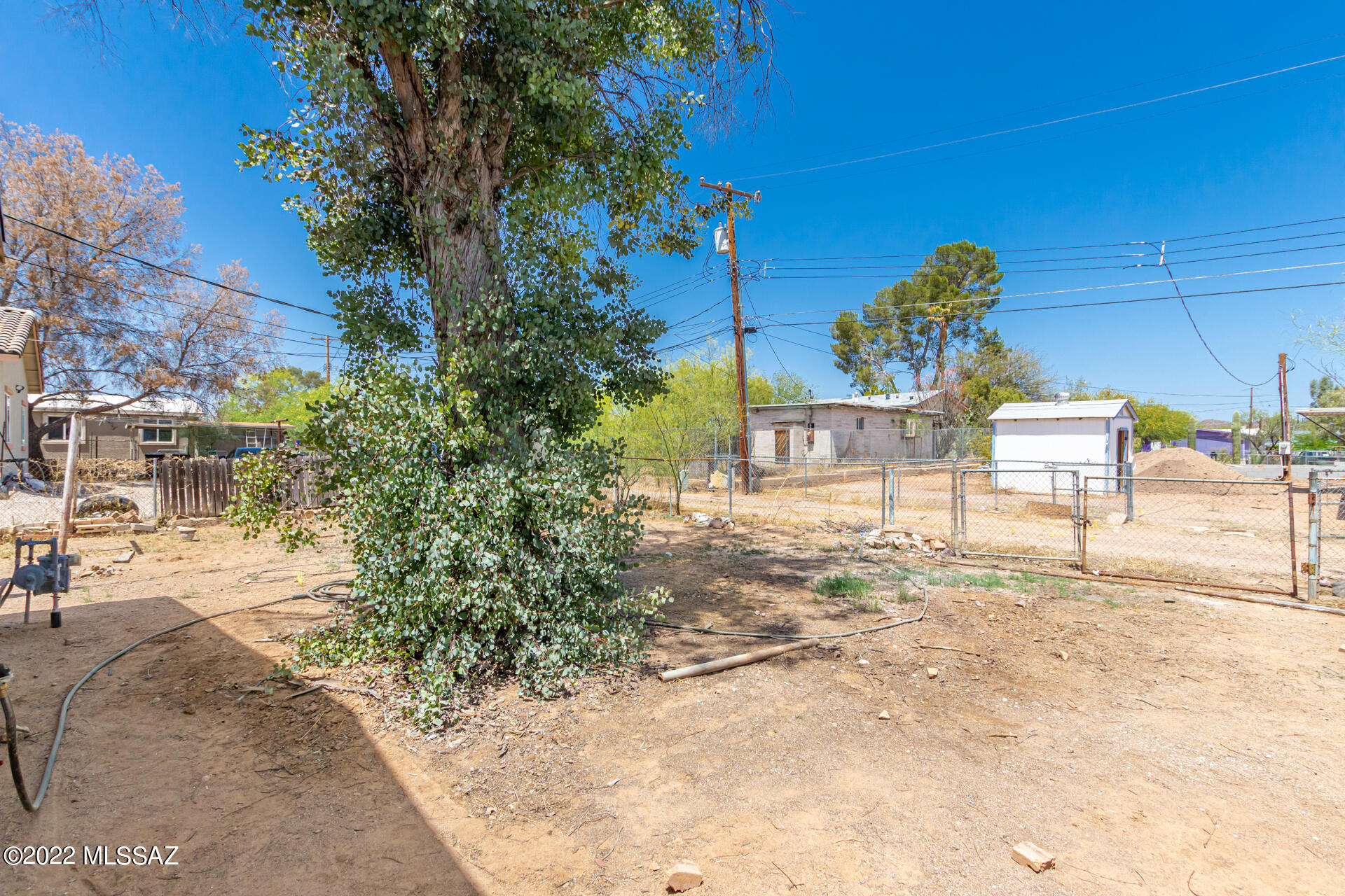 2542 West Roadrunner Road Tucson, AZ 85746 - Photo 40 of 40 Gallery Image 40