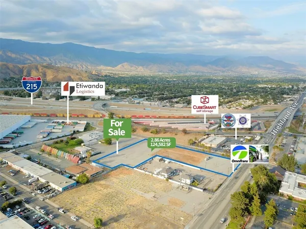 $999,999 | 1500 West Highland Avenue, San Bernardino, CA 92411