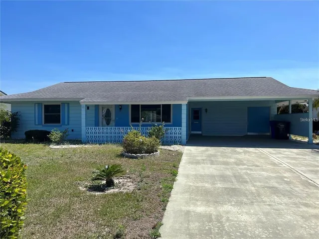 $1,800 | 1514 Bunker Hill Drive, Sun City Center, FL 33573