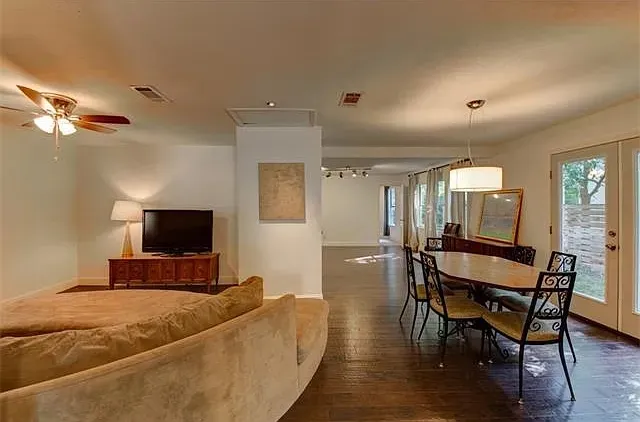 $4,250 | 2814 Gonzales Street, Austin, TX 78702