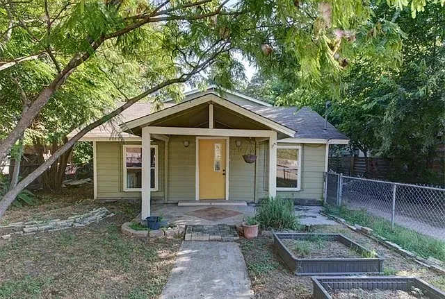 $4,250 | 2814 Gonzales Street, Austin, TX 78702