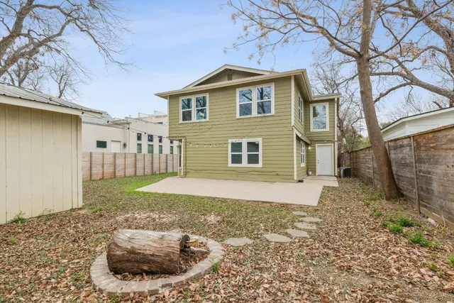 $4,000 | 2814 Gonzales Street, Austin, TX 78702
