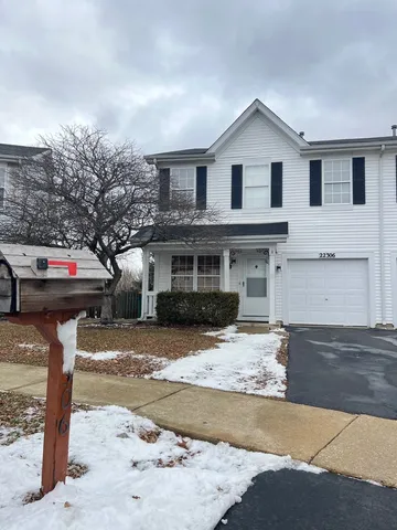 $2,950 | 22306 West Niagara Court, Plainfield, IL 60544
