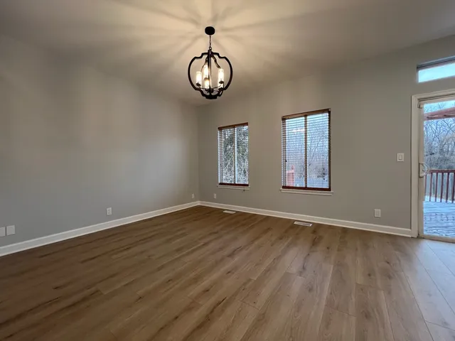 $2,950 | 22306 West Niagara Court, Plainfield, IL 60544