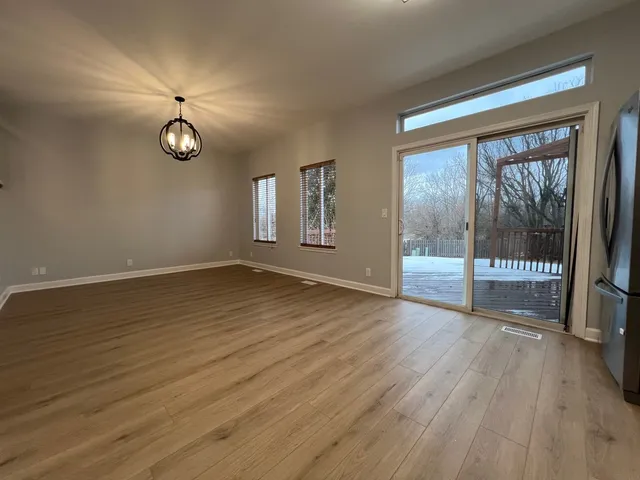 $2,950 | 22306 West Niagara Court, Plainfield, IL 60544