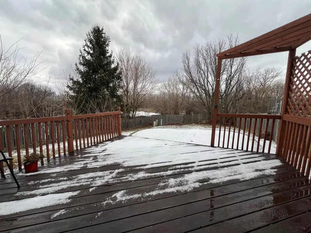 $2,950 | 22306 West Niagara Court, Plainfield, IL 60544