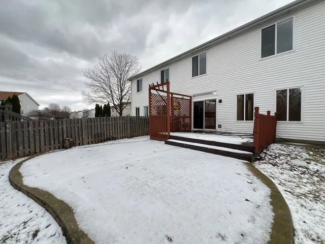 $2,950 | 22306 West Niagara Court, Plainfield, IL 60544