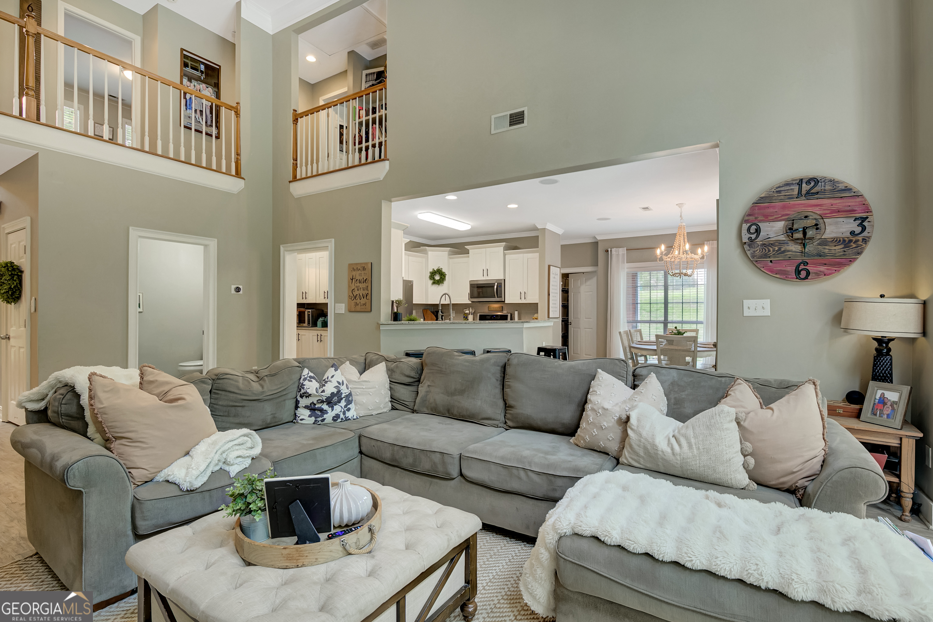 548 Martin Mill Road Moreland, GA 30259 - Photo 37 of 74