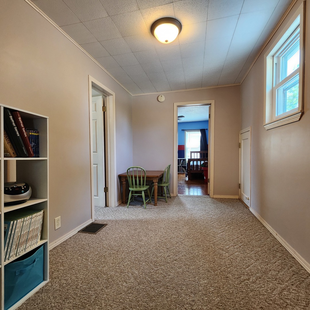 700 West Lafayette Street Ottawa, IL 61350 - Photo 14 of 24 a view of livingroom with furniture and windows