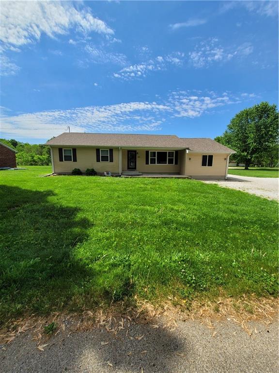 2869 West Salem Church Road Covington, IN 47932 - Photo 1 of 32 Gallery Image 1