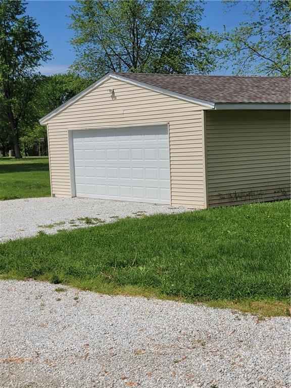 2869 West Salem Church Road Covington, IN 47932 - Photo 21 of 32 Gallery Image 21
