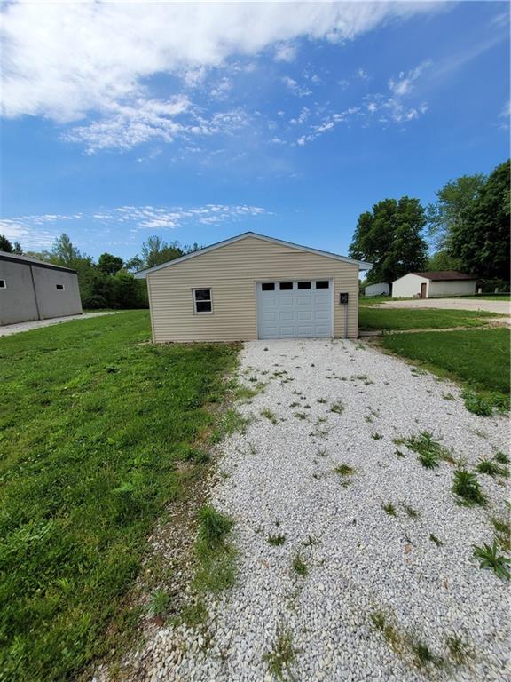 2869 West Salem Church Road Covington, IN 47932 - Photo 23 of 32 Gallery Image 23