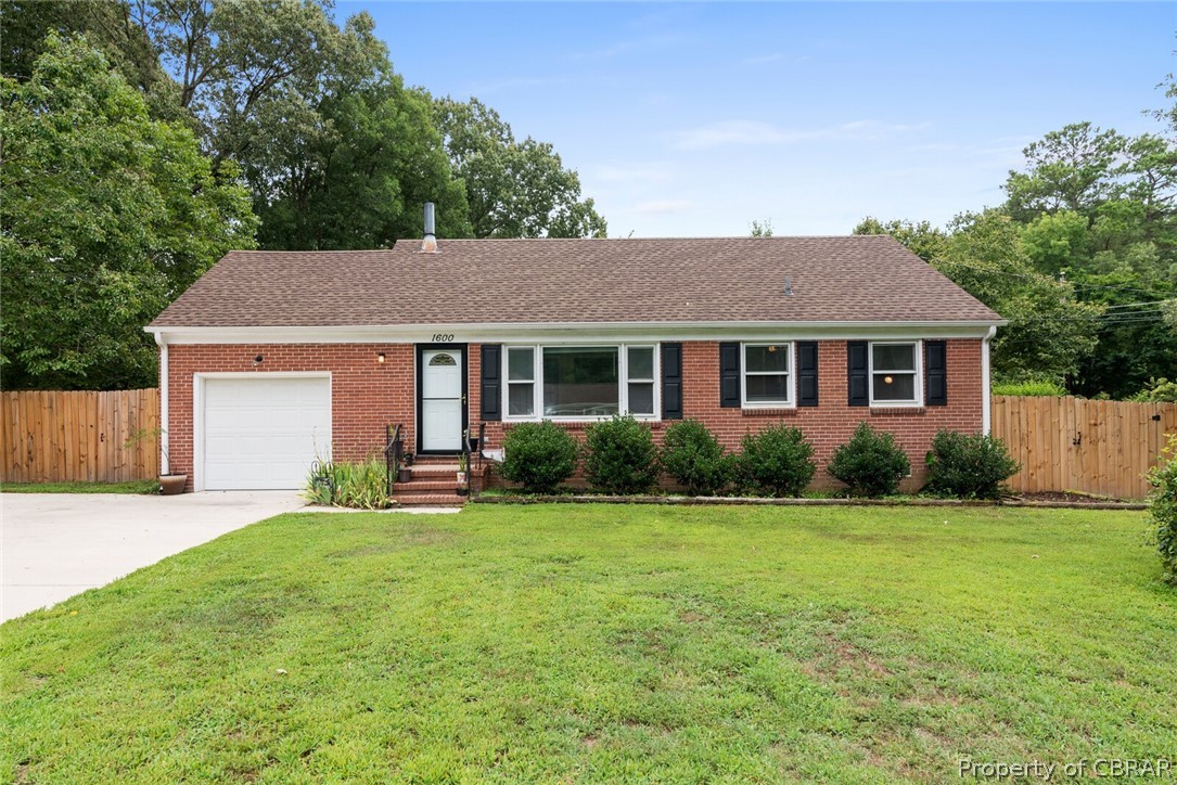 1600 Seaford Road Seaford, VA 23696 - Photo 1 of 31 Gallery Image 1