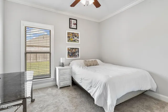 $2,600 | 313 East Buttonwood Lane, Canton, MS 39046