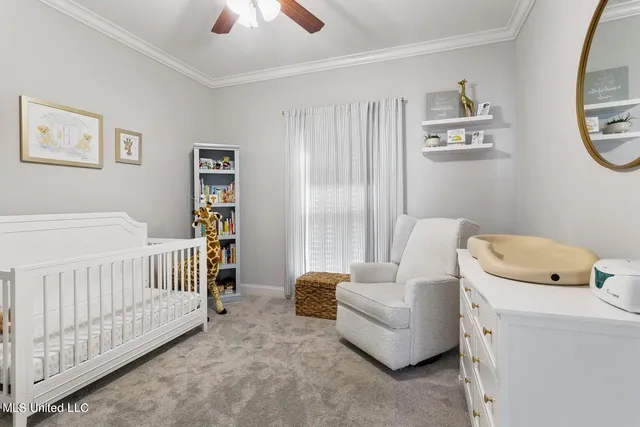 $2,600 | 313 East Buttonwood Lane, Canton, MS 39046