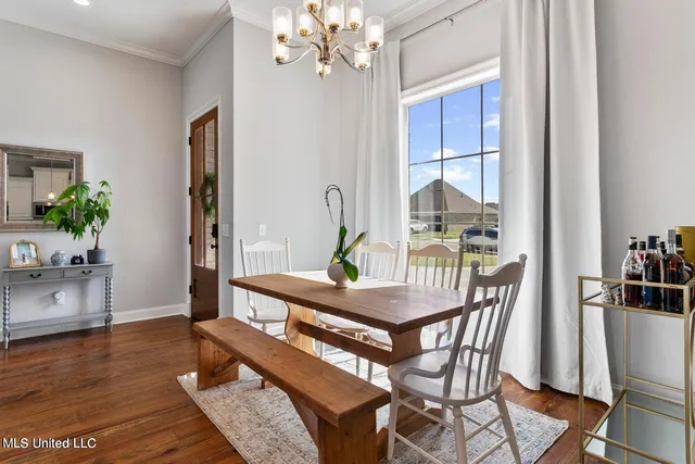 $2,600 | 313 East Buttonwood Lane, Canton, MS 39046