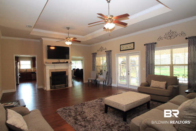 8597 Silver Maple Drive Mobile, AL 36619 - Photo 3 of 21