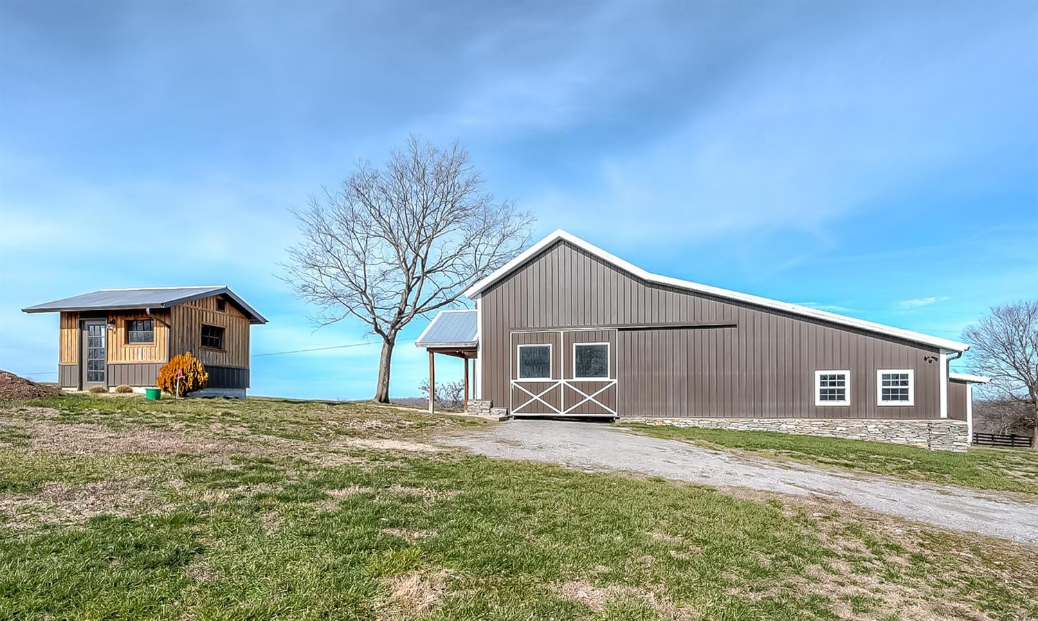 2250 Handys Bend Road Wilmore, KY 40390 - Photo 27 of 38 Photo 27