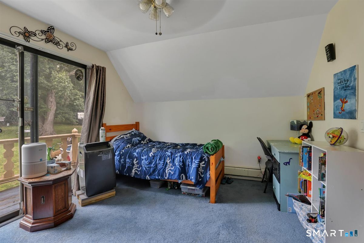 254 McCall Road Lebanon, CT 06249 - Photo 22 of 40