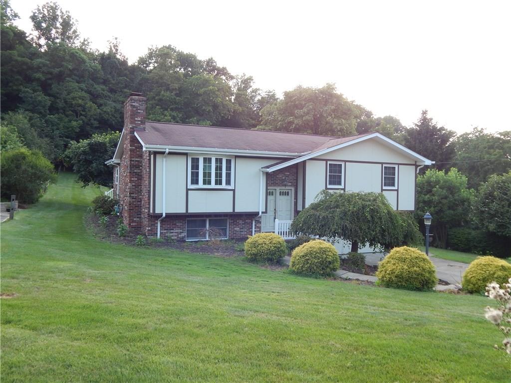 76 Fulton Road Canonsburg, PA 15317 - Photo 1 of 25 Welcome to 76 Fulton Road in North Strabane!