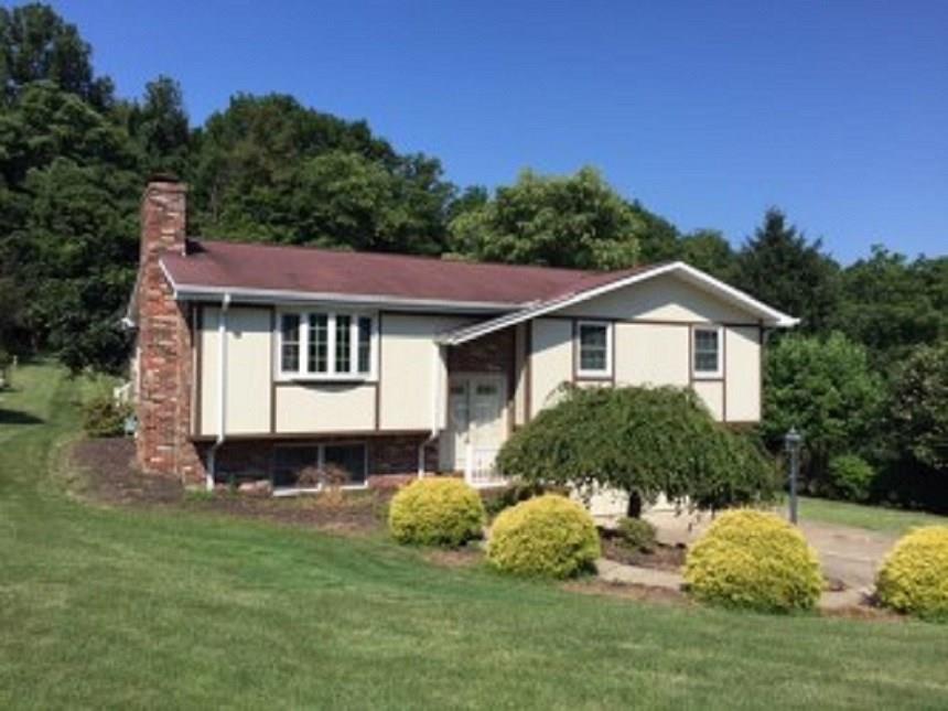 76 Fulton Road Canonsburg, PA 15317 - Photo 25 of 25 Thank you for stopping by 76 Fulton Road in North Strabane!