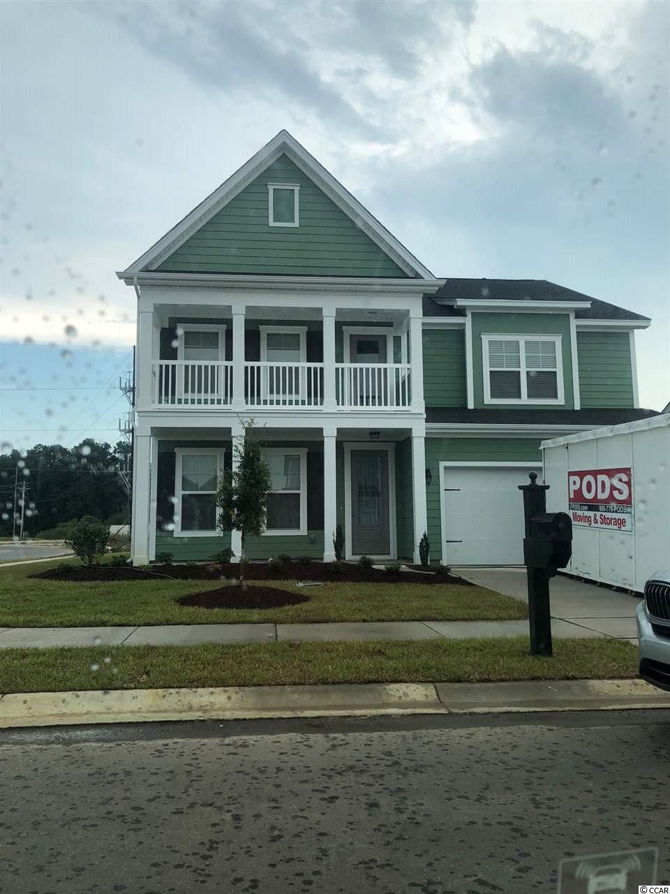 1599 Parish Way Myrtle Beach, SC 29577 - Photo 1 of 4 Gallery Image 1