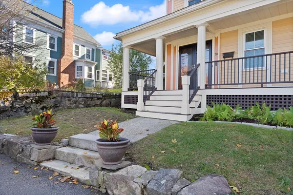 $1,500,000 | 70 School Street, Waltham, MA 02452