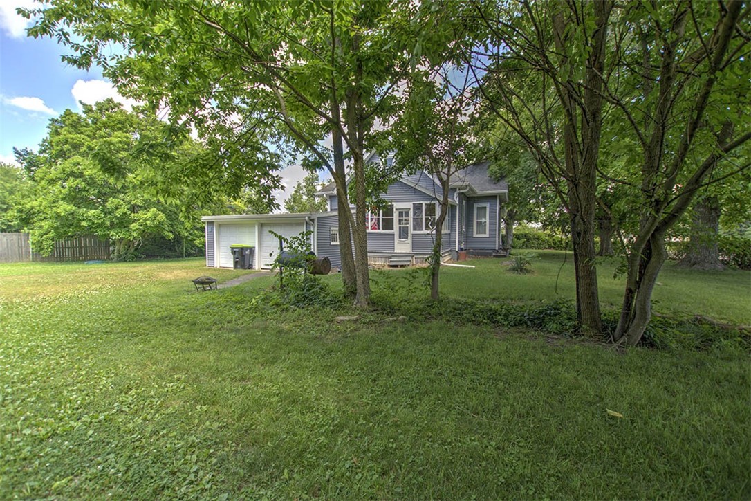 405 North Hillcrest Boulevard Decatur, IL 62522 - Photo 22 of 25 Gallery Image 22