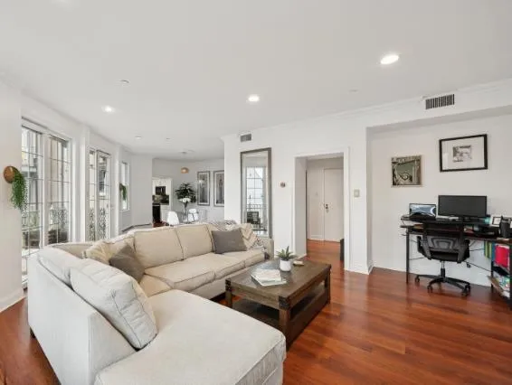 $769,000 | 205 Shearwater Court West, Unit 22, Jersey City, NJ 07305